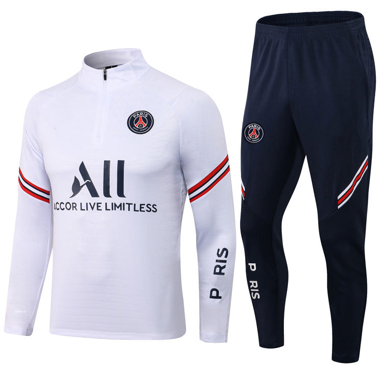 PSG Tracksuit Set