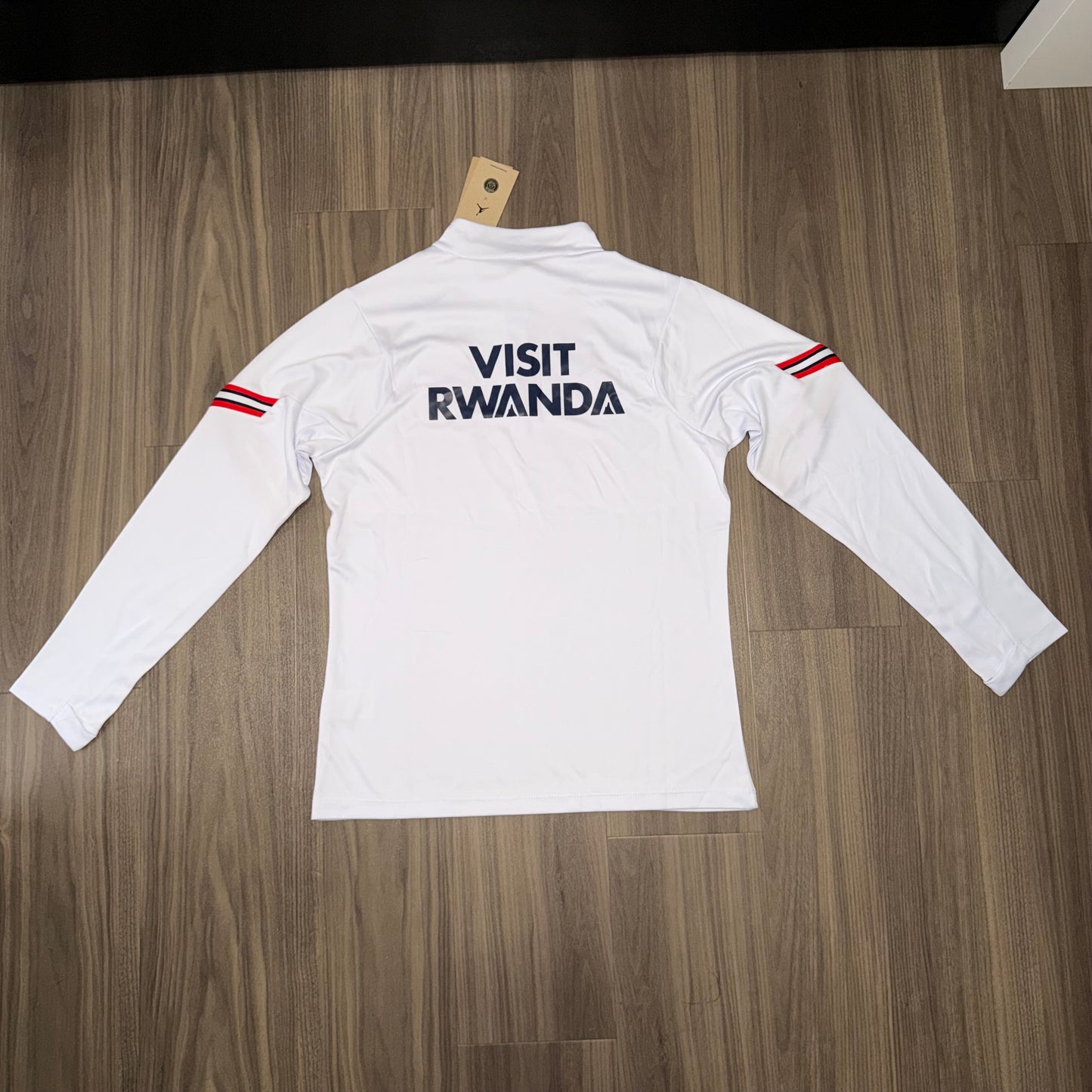 PSG Tracksuit Set